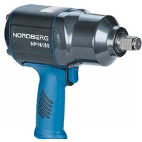 Nordberg NP16160