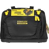 Сумка для инструментов Stanley FatMax 19 FMST1-80147 - Превью изображения №4 — Интернет-магазин ПроЗаказ