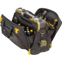 Сумка для инструментов Stanley FatMax 19 FMST1-80147 - Превью изображения №2 — Интернет-магазин ПроЗаказ