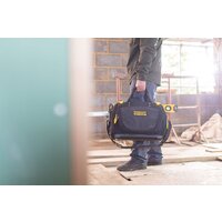 Сумка для инструментов Stanley FatMax 19 FMST1-80147 - Превью изображения №3 — Интернет-магазин ПроЗаказ