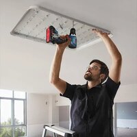 Дрель-шуруповерт Bosch GSR 18V-65 06019N3000 (с 2-мя АКБ, кейс) - Превью изображения №3 — Интернет-магазин ПроЗаказ