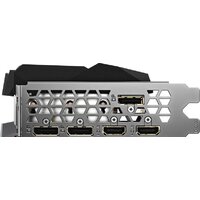 Видеокарта Gigabyte GeForce RTX 3080 Gaming OC 10GB GDDR6X (rev. 2.0) - Превью изображения №4 — Интернет-магазин ПроЗаказ