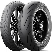 Michelin Commander III Touring MH90R21 54H TL/TT
