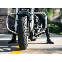 Дорожные мотошины Michelin Commander III Touring MH90R21 54H TL/TT - Превью изображения №6 — Интернет-магазин ПроЗаказ