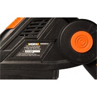 Высоторез Worx WG252E.9 (без АКБ) - Превью изображения №8 — Интернет-магазин ПроЗаказ