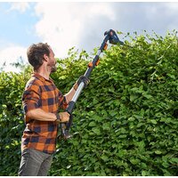 Высоторез Worx WG252E.9 (без АКБ) - Превью изображения №10 — Интернет-магазин ПроЗаказ