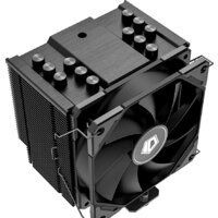 Кулер для процессора ID-Cooling SE-226-XT Black - Превью изображения №4 — Интернет-магазин ПроЗаказ