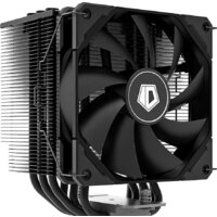 Кулер для процессора ID-Cooling SE-226-XT Black - Превью изображения №2 — Интернет-магазин ПроЗаказ