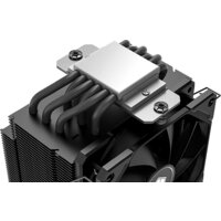 Кулер для процессора ID-Cooling SE-226-XT Black - Превью изображения №5 — Интернет-магазин ПроЗаказ
