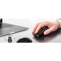 Мышь Genius Ergo 8200S (шоколадный) - Превью изображения №5 — Интернет-магазин ПроЗаказ
