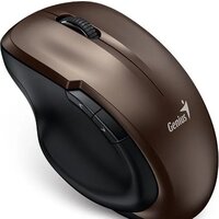 Мышь Genius Ergo 8200S (шоколадный) - Превью изображения №2 — Интернет-магазин ПроЗаказ
