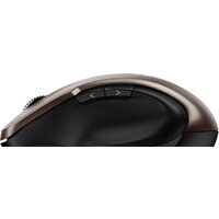 Мышь Genius Ergo 8200S (шоколадный) - Превью изображения №4 — Интернет-магазин ПроЗаказ