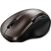 Мышь Genius Ergo 8200S (шоколадный) - Превью изображения №3 — Интернет-магазин ПроЗаказ