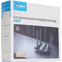 Wi-Fi роутер Dahua AX30 - Превью изображения №8 — Интернет-магазин ПроЗаказ