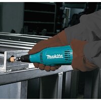 Прямошлифовальная машина Makita GD0603 - Превью изображения №9 — Интернет-магазин ПроЗаказ
