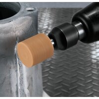 Прямошлифовальная машина Makita GD0603 - Превью изображения №12 — Интернет-магазин ПроЗаказ