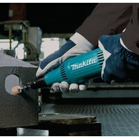 Прямошлифовальная машина Makita GD0603 - Превью изображения №7 — Интернет-магазин ПроЗаказ