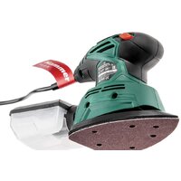 Дельташлифмашина Hammer Flex DSM135 - Превью изображения №4 — Интернет-магазин ПроЗаказ