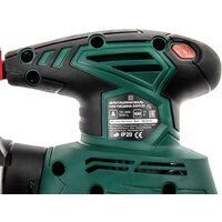 Дельташлифмашина Hammer Flex DSM135 - Превью изображения №8 — Интернет-магазин ПроЗаказ