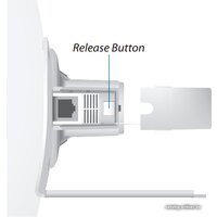 Радиомост Ubiquiti PowerBeam ac [PBE-5AC-500] - Превью изображения №3 — Интернет-магазин ПроЗаказ