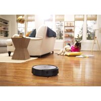 Робот-пылесос iRobot Roomba i1 - Превью изображения №4 — Интернет-магазин ПроЗаказ