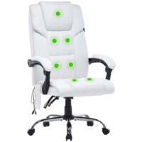 CACTUS CS-CHR-OC02M-WT (белый)