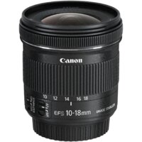 Объектив Canon EF-S 10-18mm f/4.5-5.6 IS STM - Превью изображения №4 — Интернет-магазин ПроЗаказ