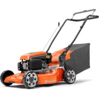 Газонокосилка Husqvarna LC 151S 970488401 - Превью изображения №2 — Интернет-магазин ПроЗаказ