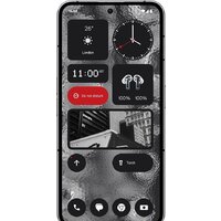 Телефон Nothing Phone (2) 12GB/256GB (черный) - Превью изображения №4 — Интернет-магазин ПроЗаказ