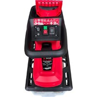 Садовый измельчитель Edon ES-45/3200 - Превью изображения №2 — Интернет-магазин ПроЗаказ