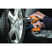 Гайковерт AEG Powertools BSS 18 C 12Z Li-402C - Превью изображения №4 — Интернет-магазин ПроЗаказ