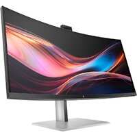 Монитор HP S7 Pro 734pm 8K157AA - Превью изображения №5 — Интернет-магазин ПроЗаказ
