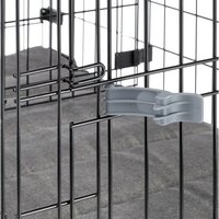 Клетка Ferplast Doggy Hub 73176117 - Превью изображения №6 — Интернет-магазин ПроЗаказ