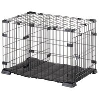 Клетка Ferplast Doggy Hub 73176117 - Превью изображения №2 — Интернет-магазин ПроЗаказ
