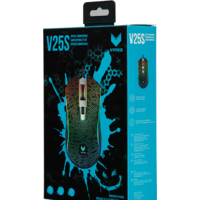 Игровая мышь Rapoo V25S - Превью изображения №4 — Интернет-магазин ПроЗаказ