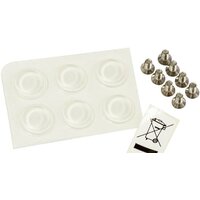 Маршрутизатор Mikrotik CCR2004-1G-12S+2XS - Превью изображения №4 — Интернет-магазин ПроЗаказ