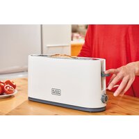 Тостер Black & Decker BXTO1001E - Превью изображения №5 — Интернет-магазин ПроЗаказ