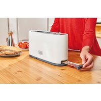 Тостер Black & Decker BXTO1001E - Превью изображения №4 — Интернет-магазин ПроЗаказ