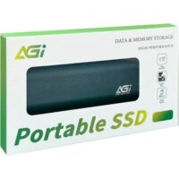 Внешний накопитель AGI ED198 2TB AGI2T0GIMED198 - Превью изображения №5 — Интернет-магазин ПроЗаказ
