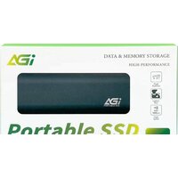 Внешний накопитель AGI ED198 2TB AGI2T0GIMED198 - Превью изображения №3 — Интернет-магазин ПроЗаказ