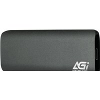 Внешний накопитель AGI ED198 2TB AGI2T0GIMED198 - Превью изображения №4 — Интернет-магазин ПроЗаказ
