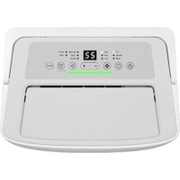 Осушитель воздуха Ballu BD60T SD - Превью изображения №5 — Интернет-магазин ПроЗаказ