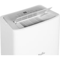 Осушитель воздуха Ballu BD60T SD - Превью изображения №6 — Интернет-магазин ПроЗаказ