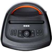 Беспроводная колонка MEG Partyboom SPA130BL - Превью изображения №7 — Интернет-магазин ПроЗаказ