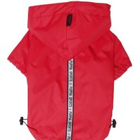 Puppia Base Jumper PEAF-RM03-RD-5L (красный)