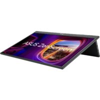 Портативный монитор ASUS ZenScreen MB17AHG - Превью изображения №4 — Интернет-магазин ПроЗаказ