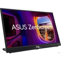 Портативный монитор ASUS ZenScreen MB17AHG - Превью изображения №2 — Интернет-магазин ПроЗаказ