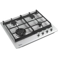 Варочная панель Midea MG693TX - Превью изображения №4 — Интернет-магазин ПроЗаказ