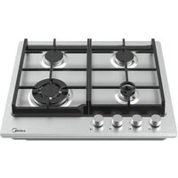 Варочная панель Midea MG693TX - Превью изображения №2 — Интернет-магазин ПроЗаказ