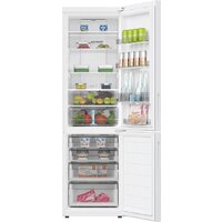 Холодильник Haier C2F620CWU1 - Превью изображения №3 — Интернет-магазин ПроЗаказ